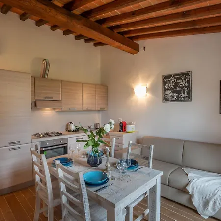 Casa D'orcia *