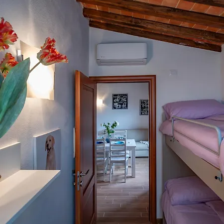 Casa D'orcia