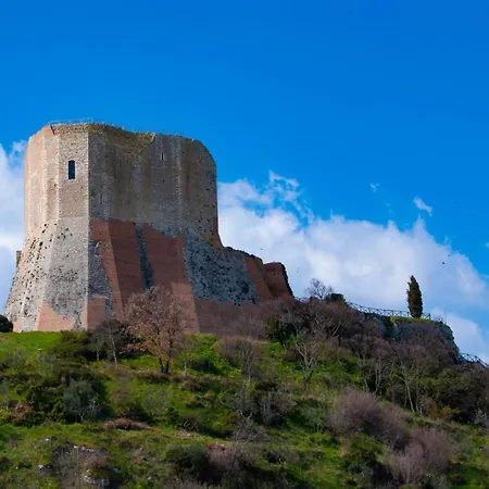 Casa D'orcia