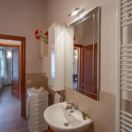 Casa D'orcia * Pienza