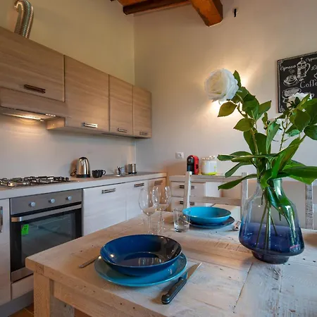 Casa D'orcia *