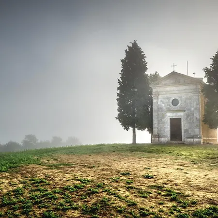 Casa D'orcia *