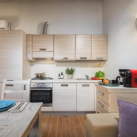 Casa D'orcia Vakantiehuis Pienza