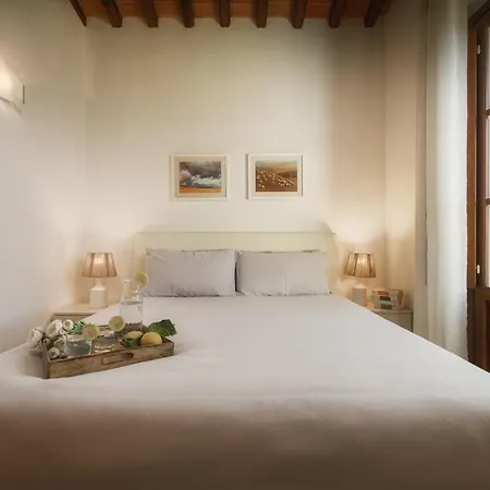 Vakantiehuis Casa D'orcia