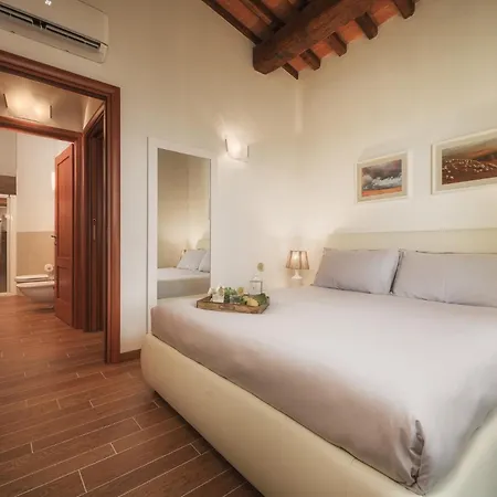 Casa D'orcia Vakantiehuis Pienza