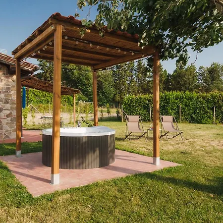 Casa D'orcia