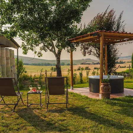Casa D'orcia