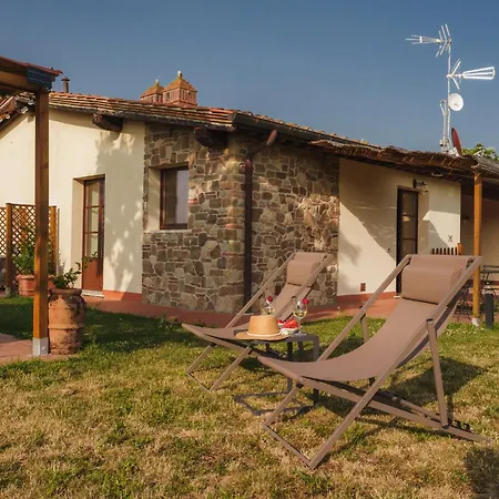 Casa D'orcia