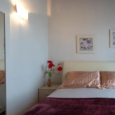 Casa D'orcia 度假居