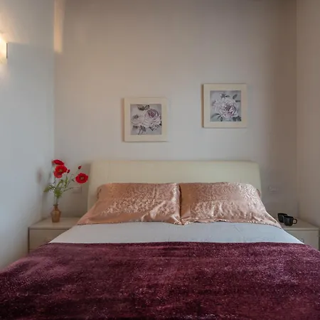 度假居 Casa D'orcia