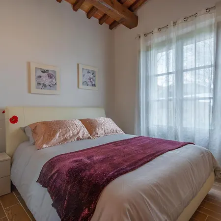 度假居 Casa D'orcia